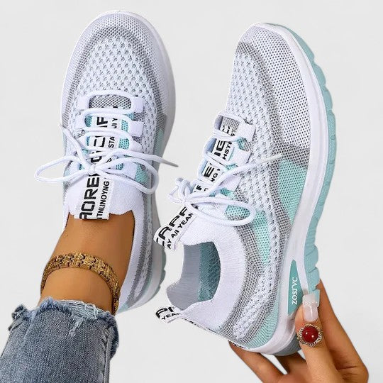 Koralyn | Ortopedic Shoes