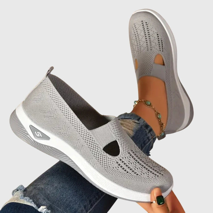Lora™ Scarpe Ortopediche per Passeggio