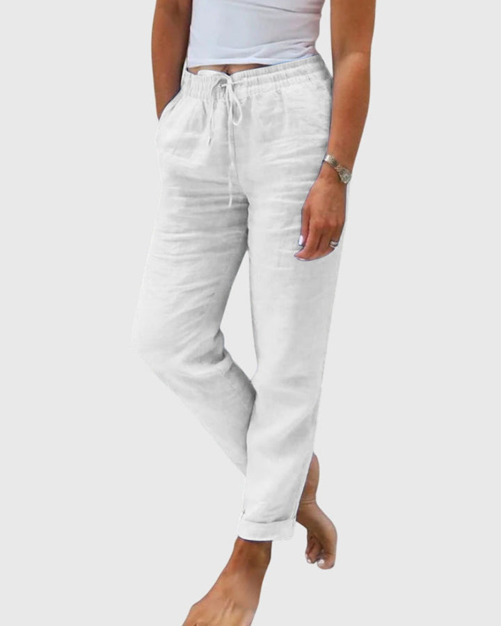 Margaret™ | Pantaloni Chic per Donna