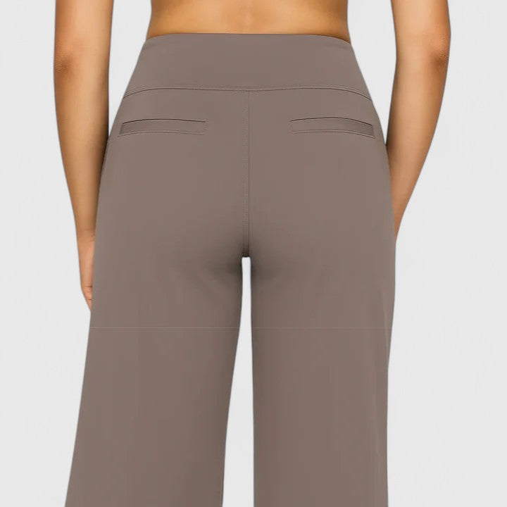 Hilary | Elegant Trousers