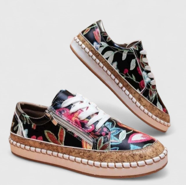 Olisette | Ortopedic Shoes