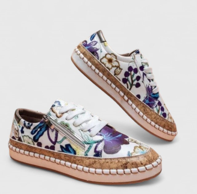 Olisette | Ortopedic Shoes