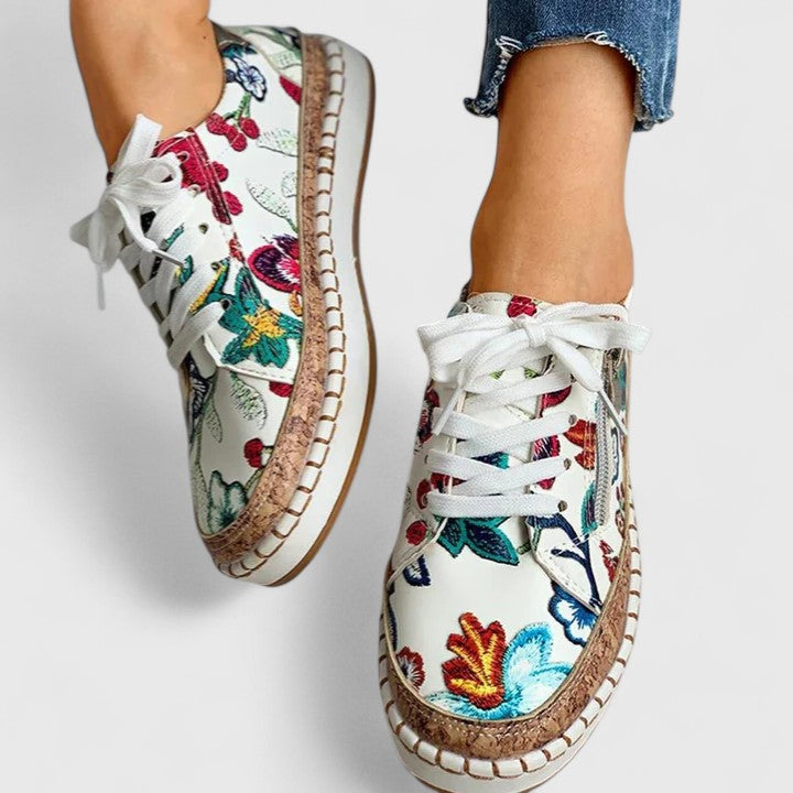 Olisette | Ortopedic Shoes