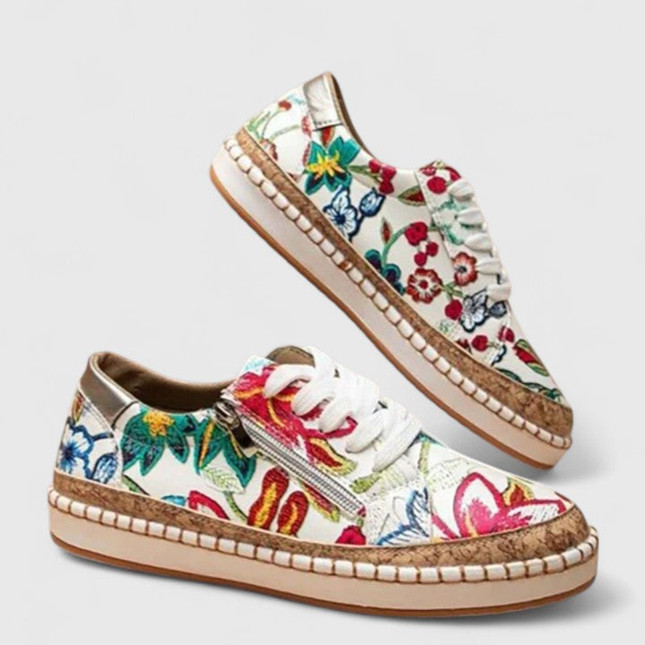 Olisette | Ortopedic Shoes