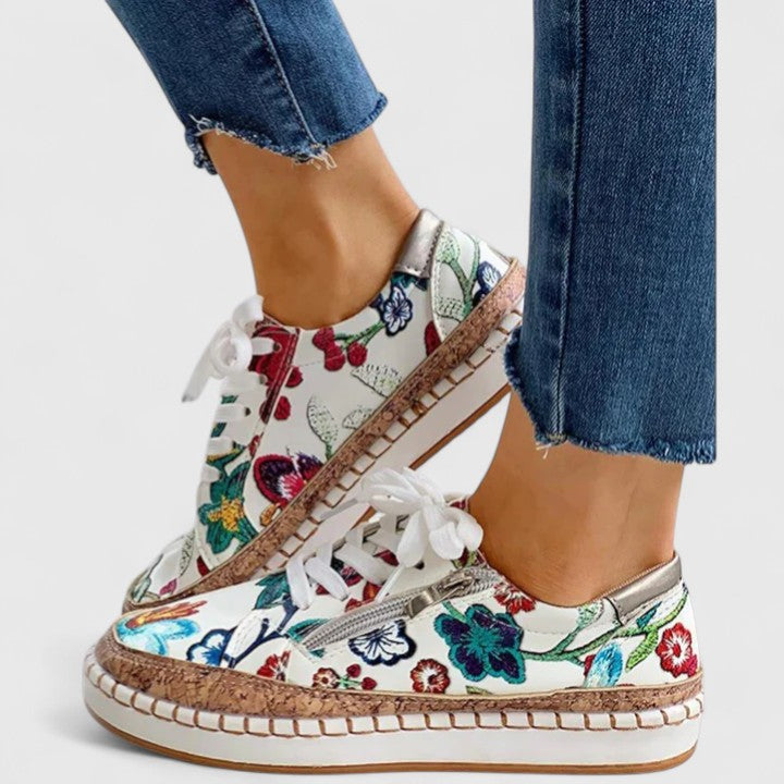 Olisette | Ortopedic Shoes