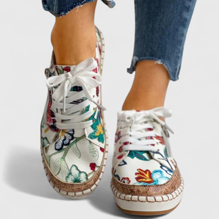 Olisette | Ortopedic Shoes