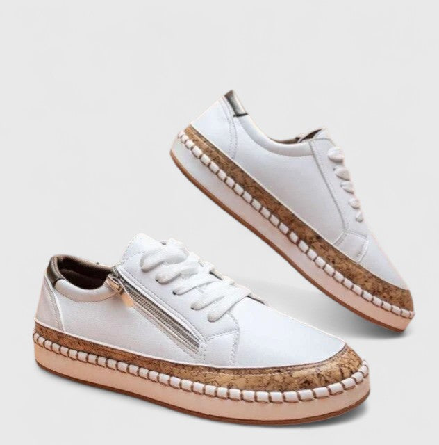 Olisette | Ortopedic Shoes