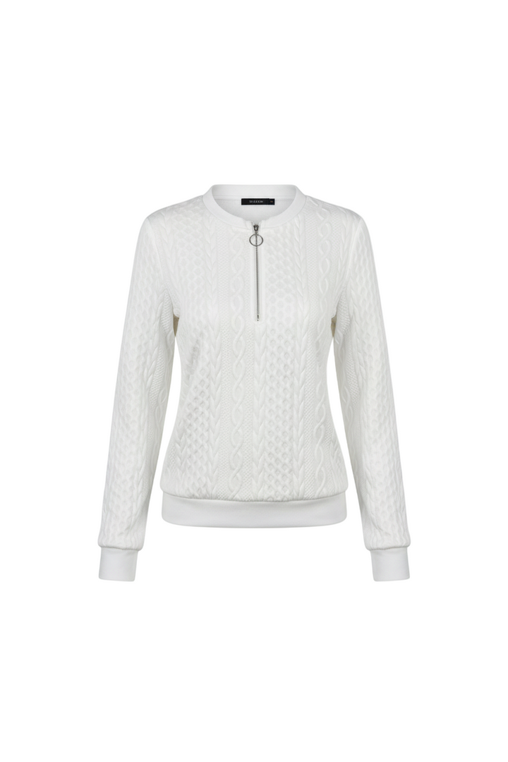 Birgit™ | Elegante Maglione