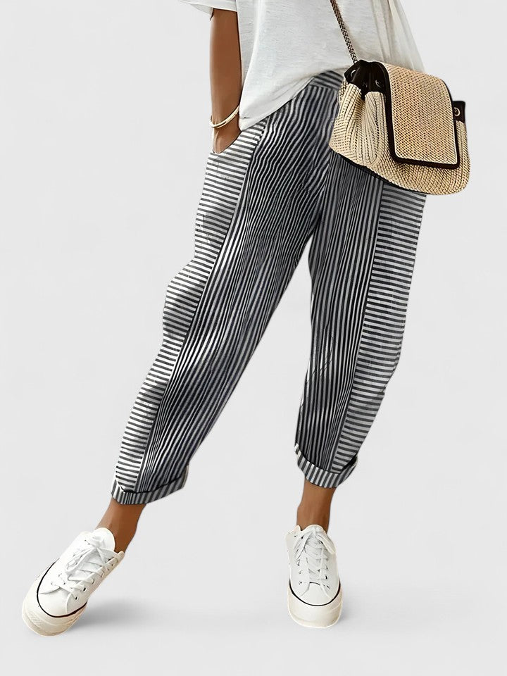 Elvira™ | Pantaloni Comodi e Confortevoli