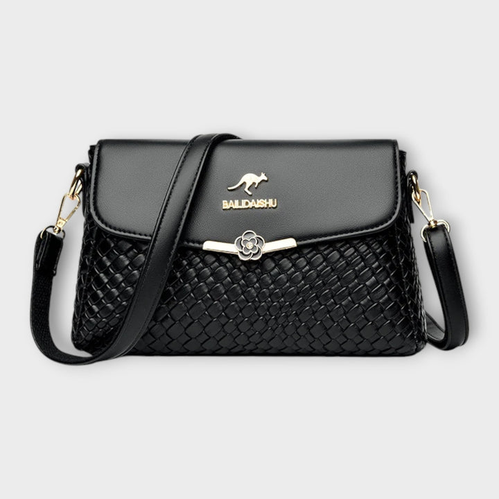 Apolonie | Luxury Crossbody Bag