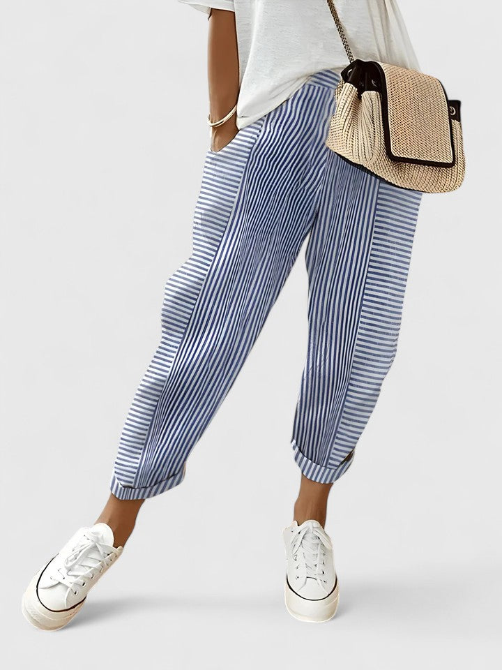 Elvira™ | Pantaloni Comodi e Confortevoli