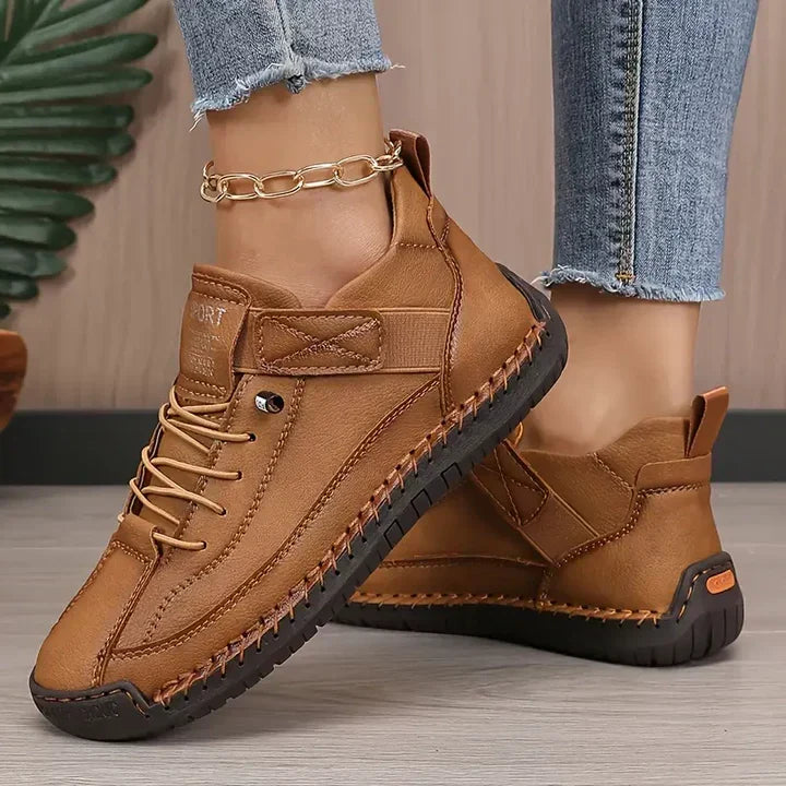 Sylvie | Ortopedic Shoes