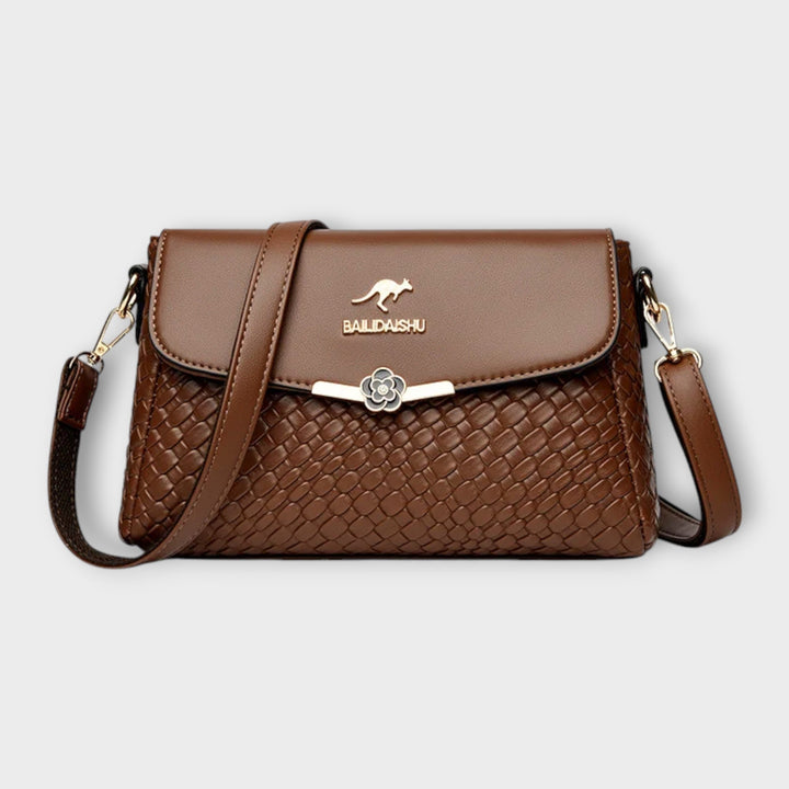 Apolonie | Luxury Crossbody Bag
