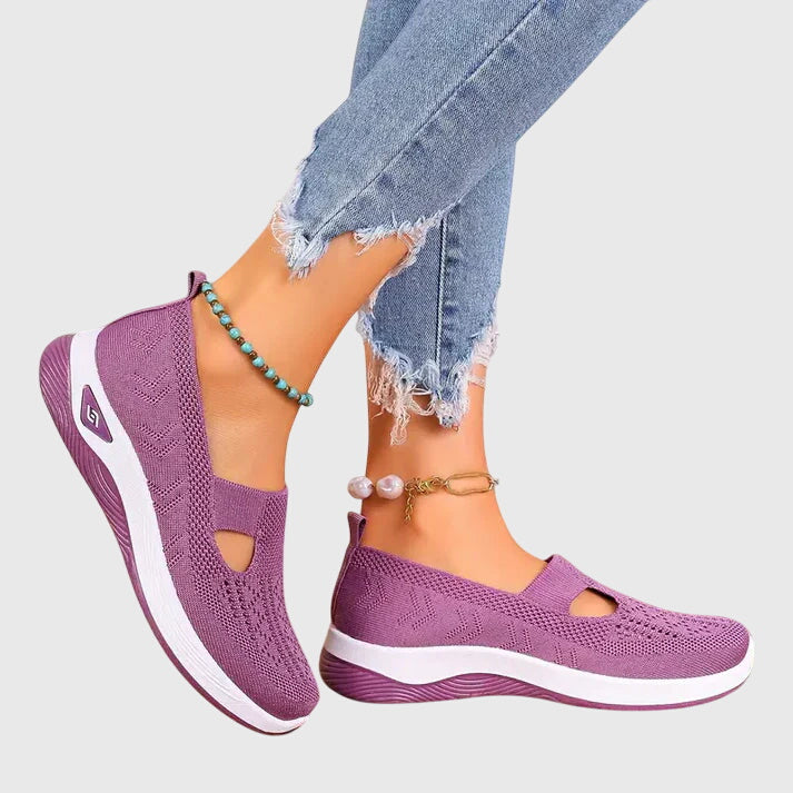 Lora™ Scarpe Ortopediche per Passeggio