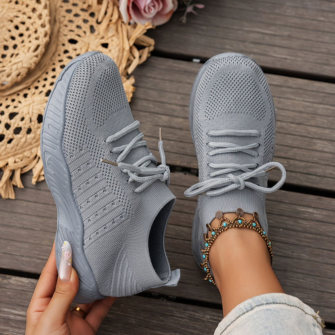 Léa | Sneakers Leggere e Confortevoli