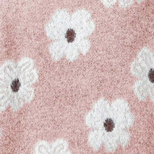 "Bloom™ | Maglione con zip parziale" can be rewritten as "Bloom™ | Pullover con zip parziale".