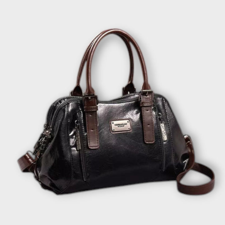 Julienne | Elegante Borsa a Spalla Vintage