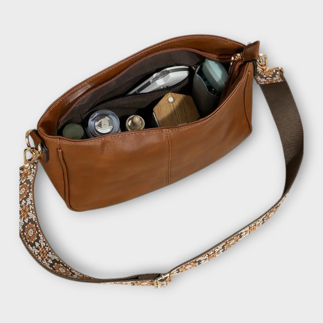 Aveline | Borsa Tracolla Eco-Friendly