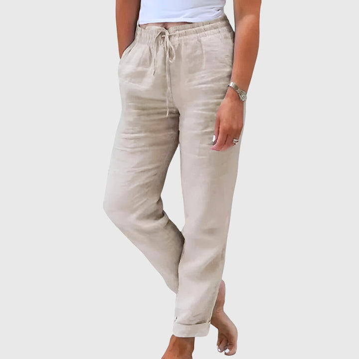 Margaret™ | Pantaloni Chic per Donna