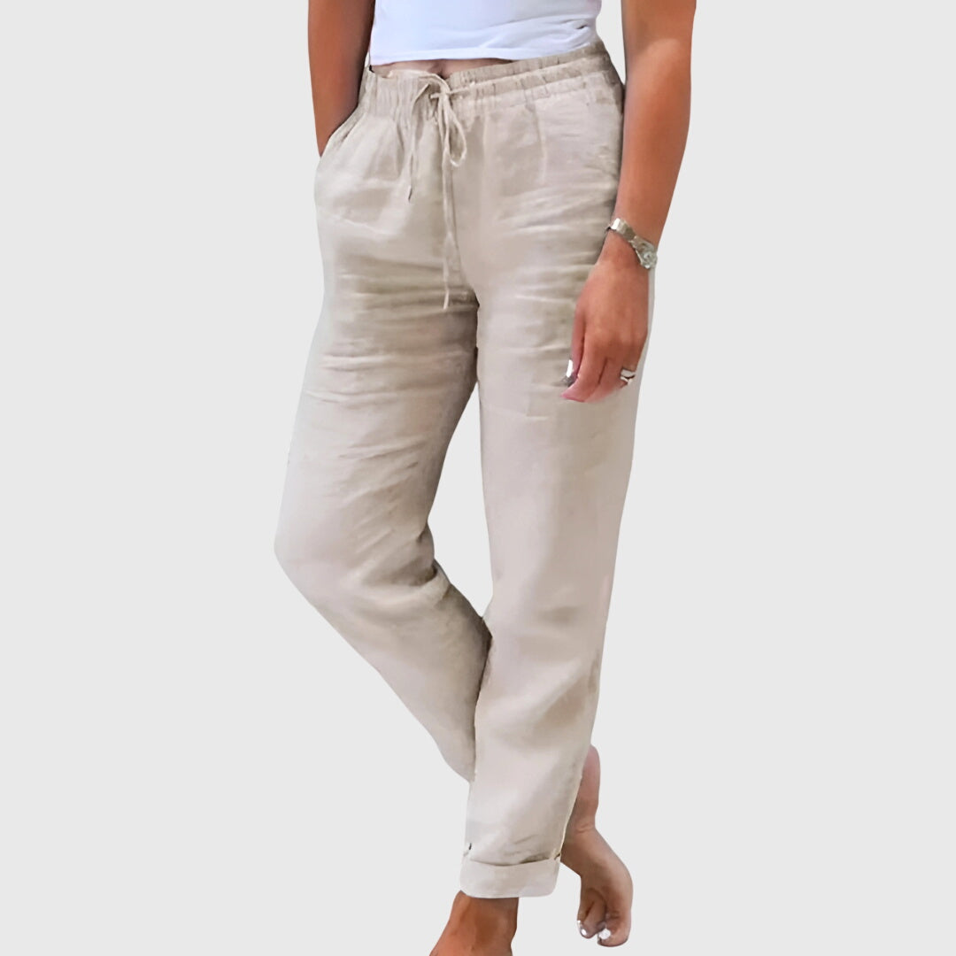 Margaret™ | Pantaloni Chic per Donna