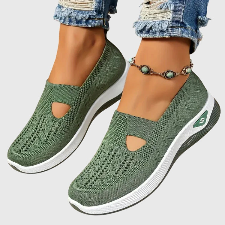 Lora™ Scarpe Ortopediche per Passeggio