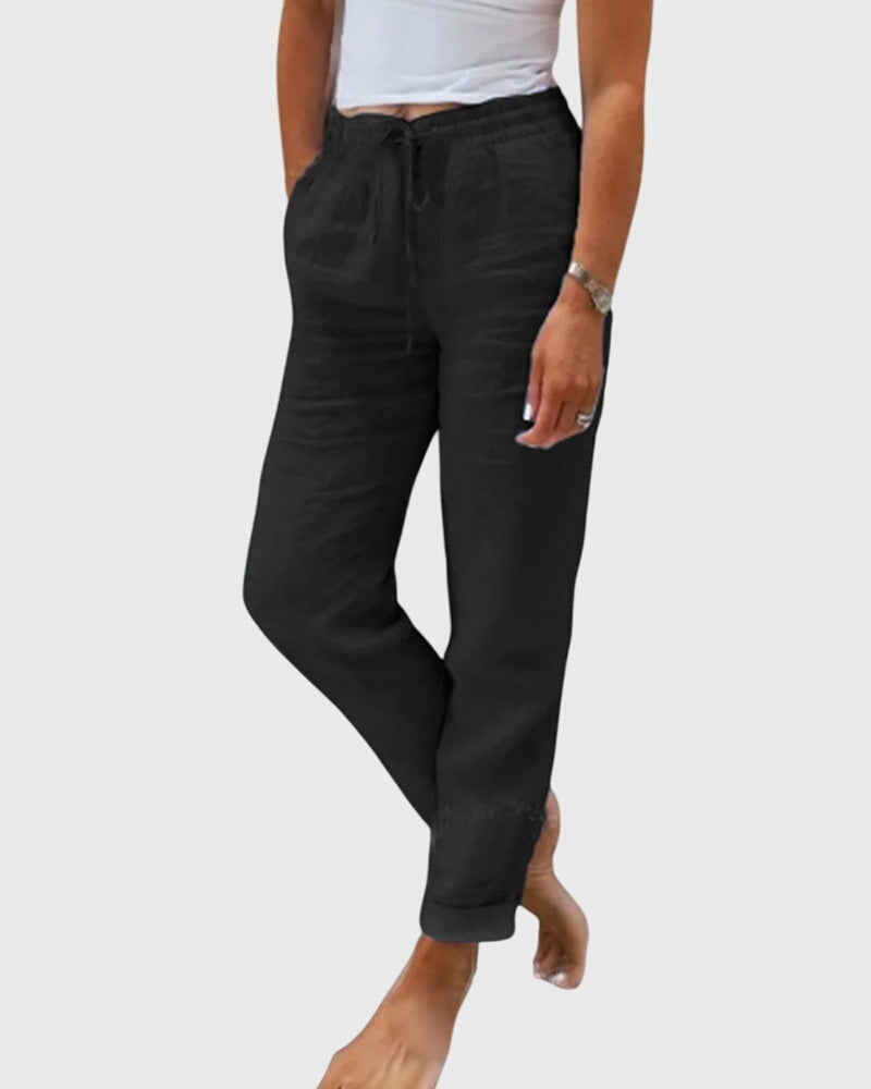 Margaret™ | Pantaloni Chic per Donna
