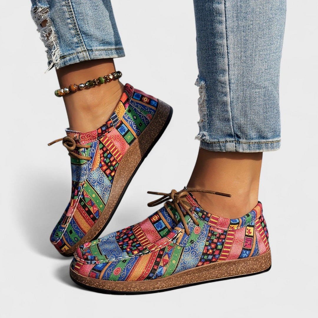 Seryphina™ | Ortopedic Shoes