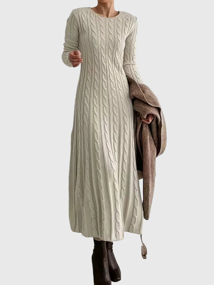 Evelyn | Soft Elegant Sweater