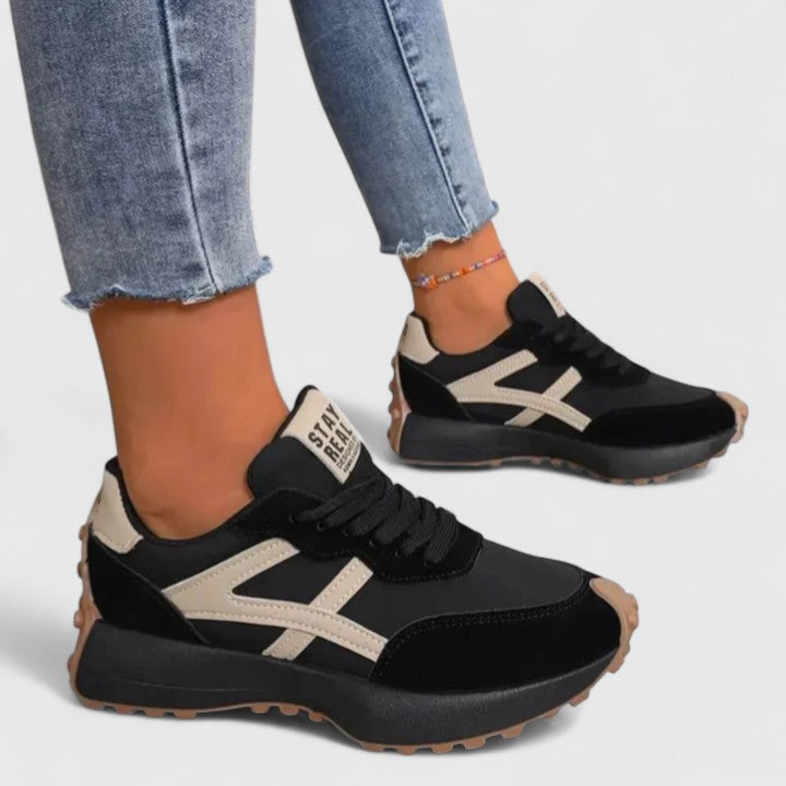 Amy | Ortopedic Shoes