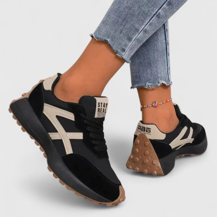Amy | Ortopedic Shoes