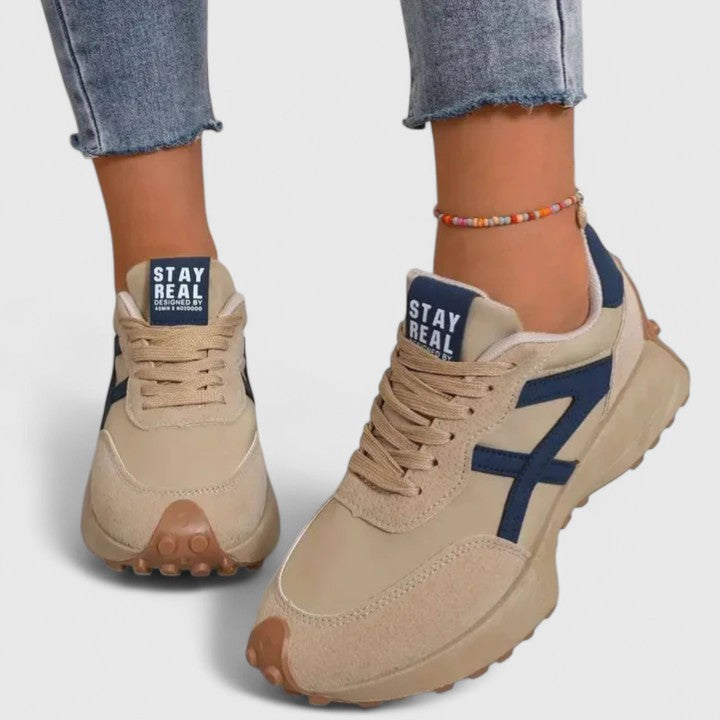 Amy | Ortopedic Shoes
