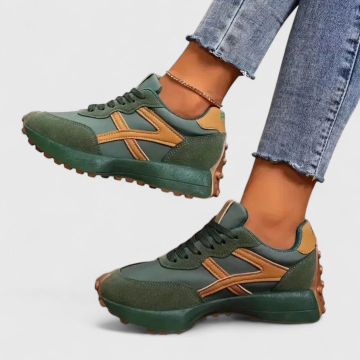 Amy | Ortopedic Shoes