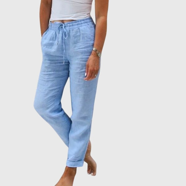 Margaret™ | Pantaloni Chic per Donna