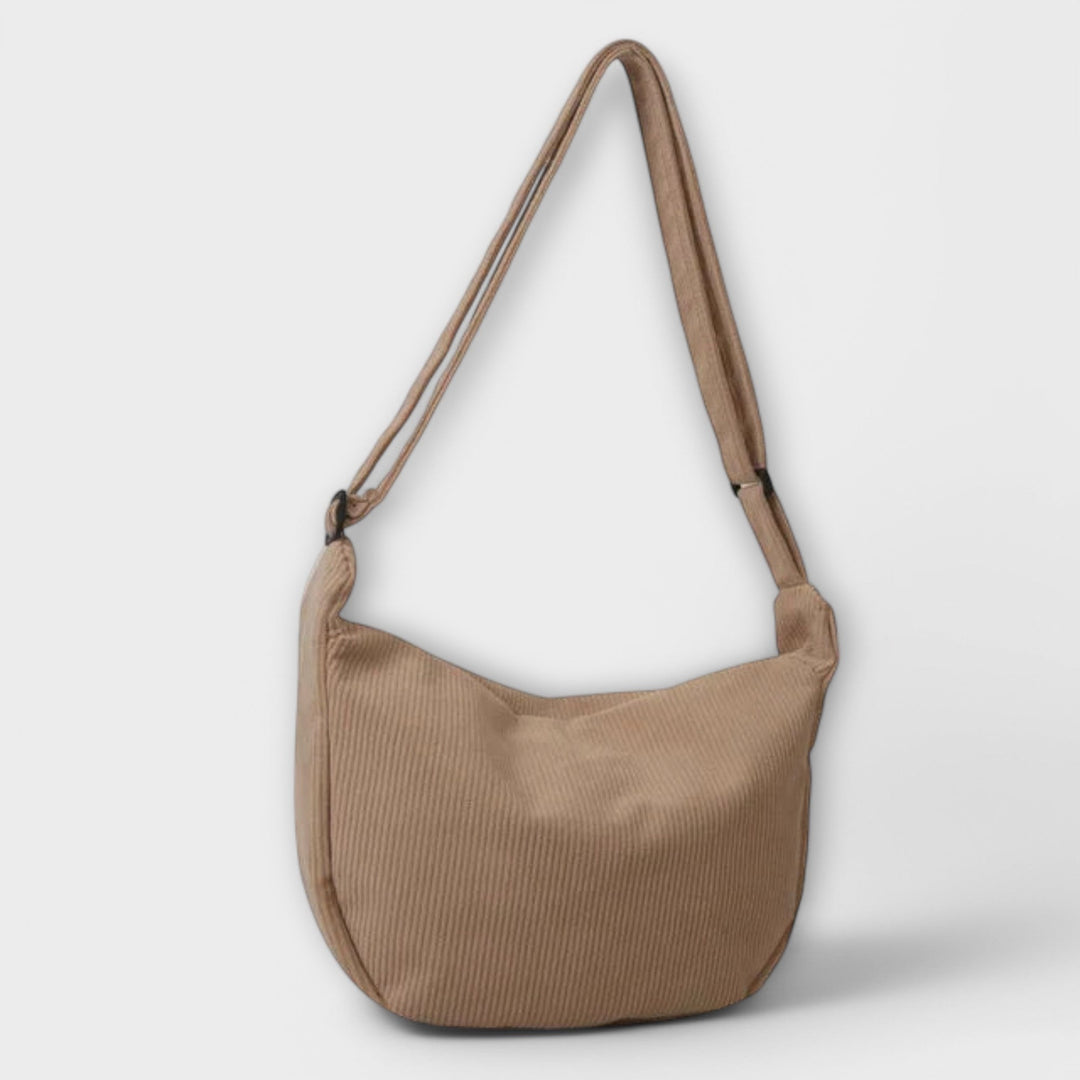 Auriane | Borse a Spalla in Tessuto Cordura