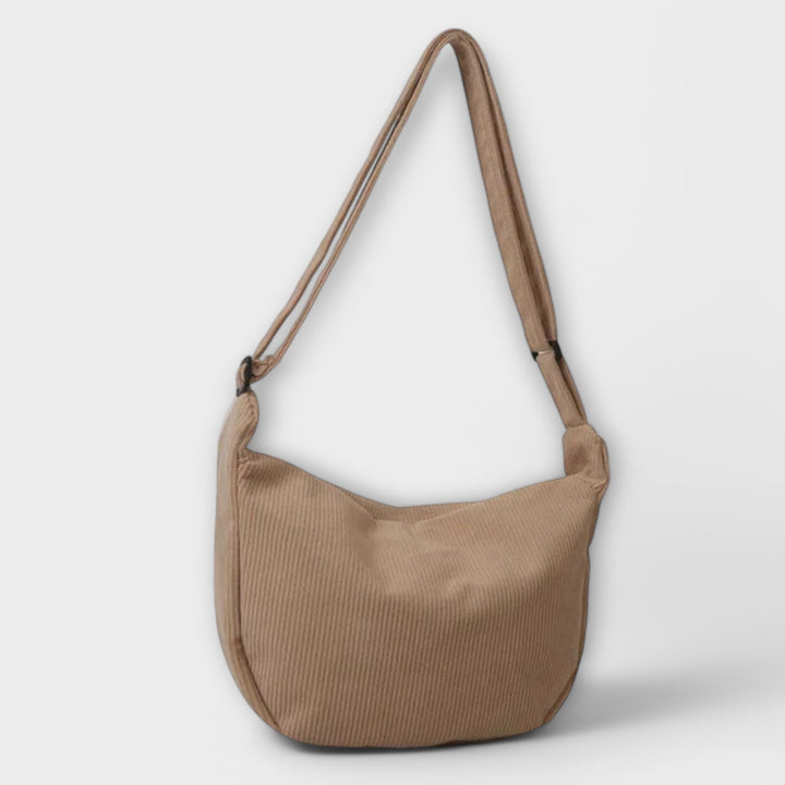 Auriane | Borse a Spalla in Tessuto Cordura