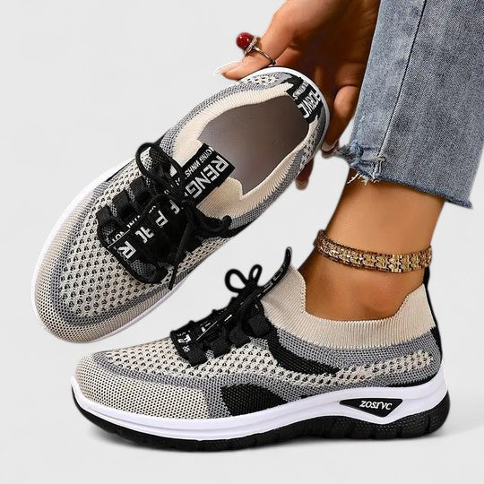 Koralyn | Ortopedic Shoes
