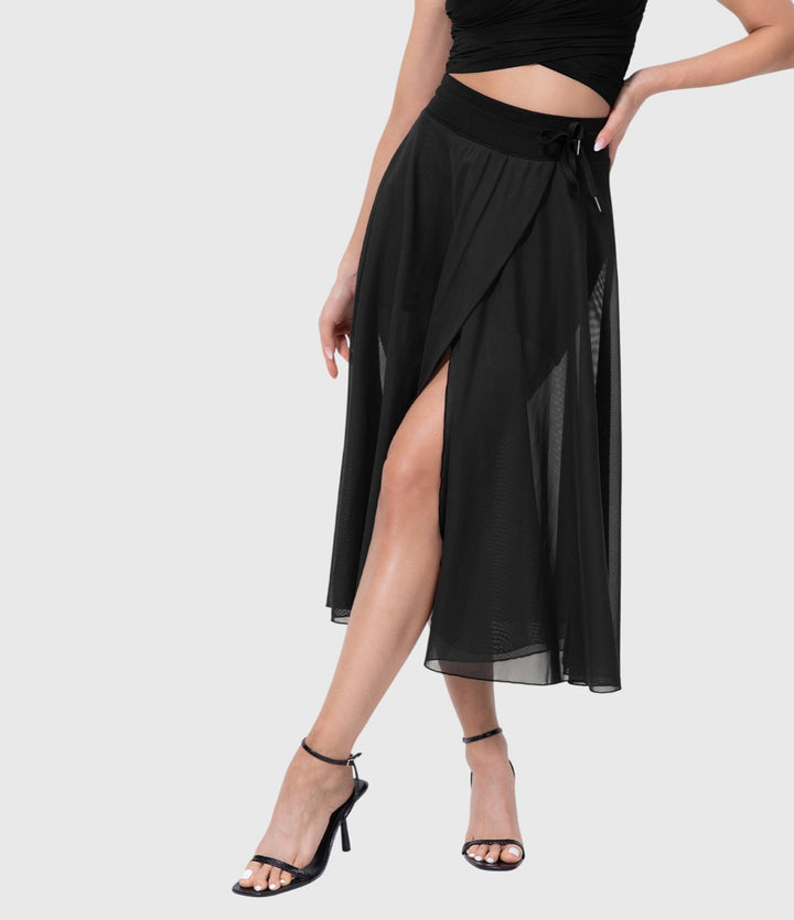 Melanie™ | Elegant 2-in-1 Dress