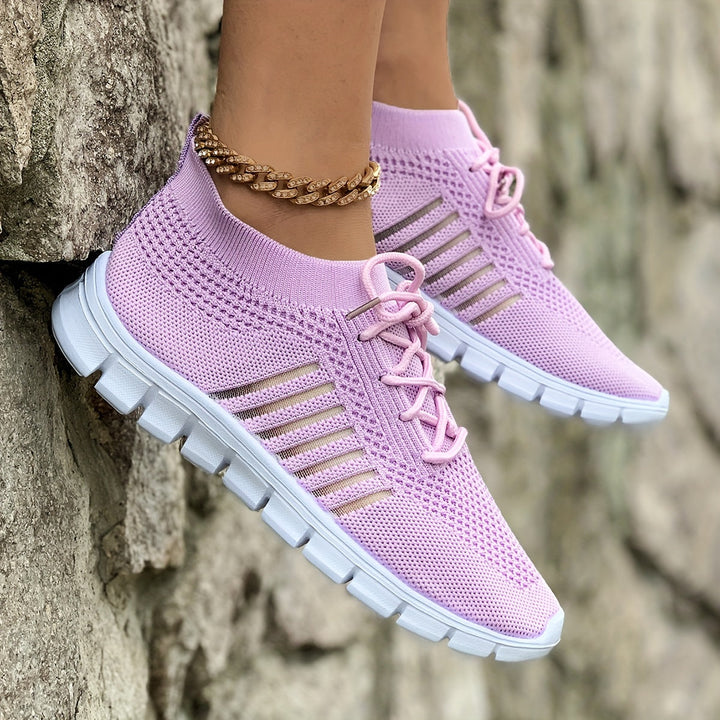 Sophie | Sneakers Leggere e Comode