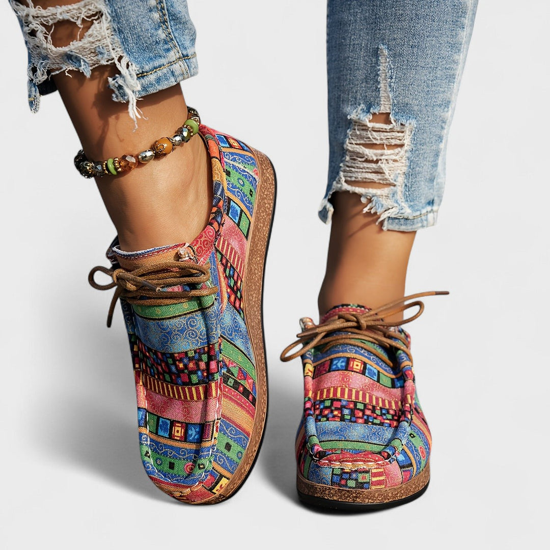 Seryphina™ | Ortopedic Shoes