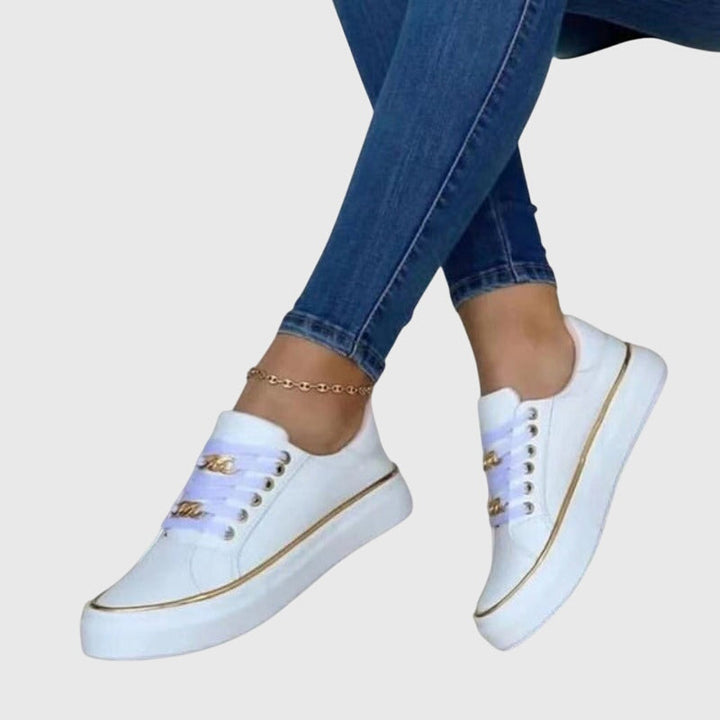 Camille™ | Eleganti Scarpe Ortopediche