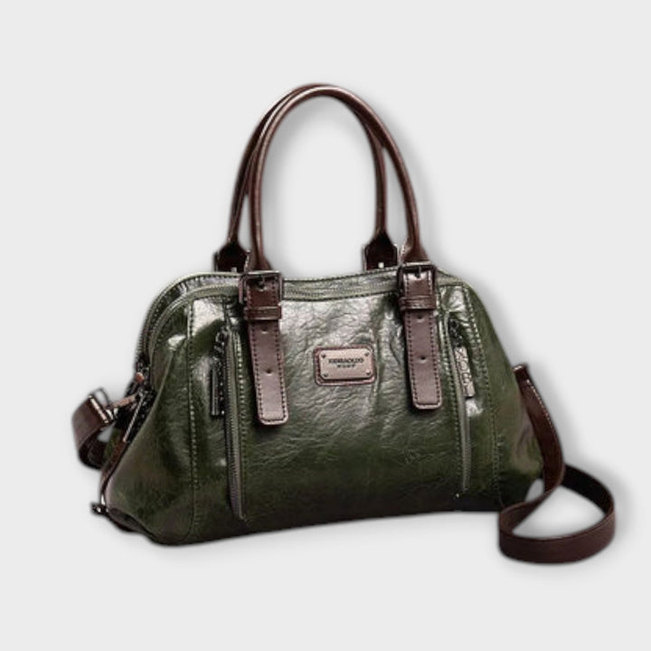 Julienne | Elegante Borsa a Spalla Vintage