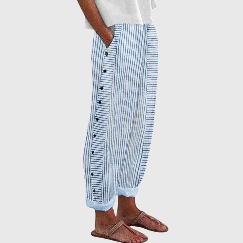 Bertha™ | Pantaloni Chic per Donna