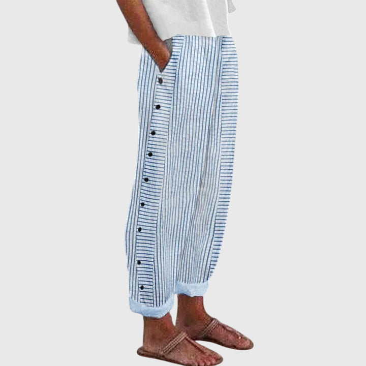 Bertha™ | Pantaloni Chic per Donna
