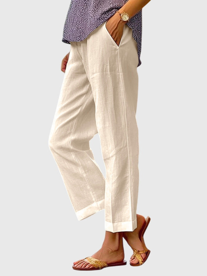 Elaine™ | Pantaloni Chic per Donna