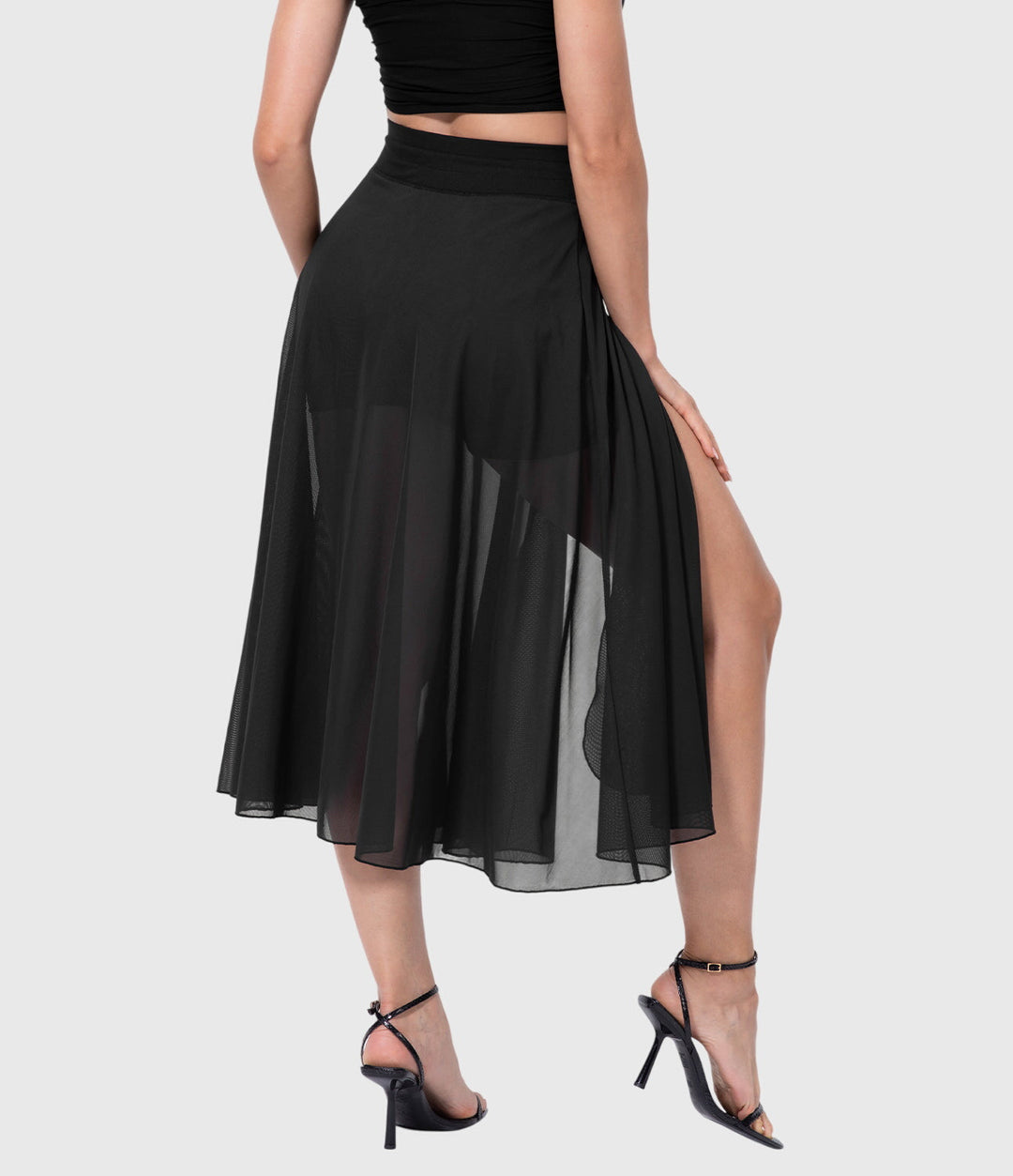 Melanie™ | Elegant 2-in-1 Dress