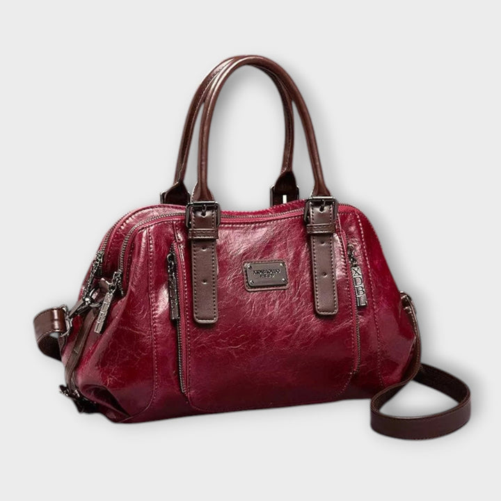 Julienne | Elegante Borsa a Spalla Vintage