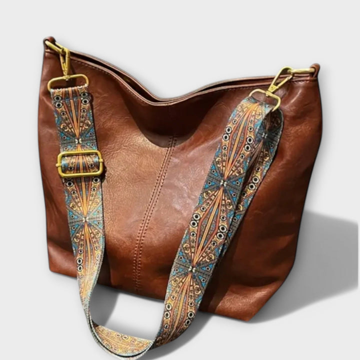 Romanzi | Vintage LA Sac Bag
