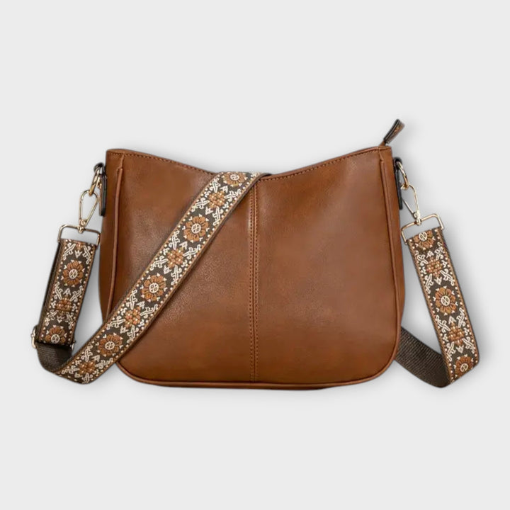 Aveline | Borsa Tracolla Eco-Friendly