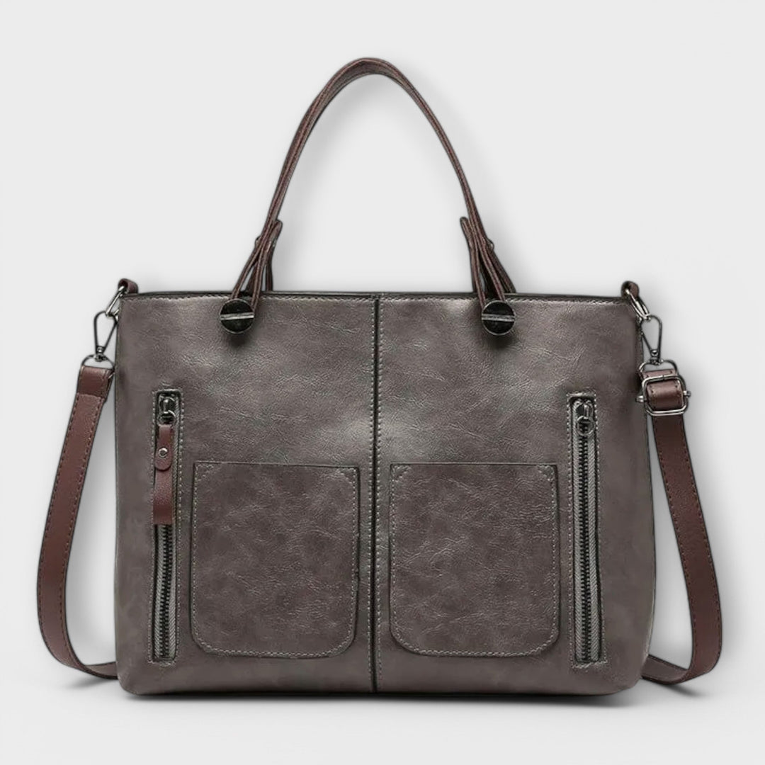 Auriane | Elegante Borsa in Pelle