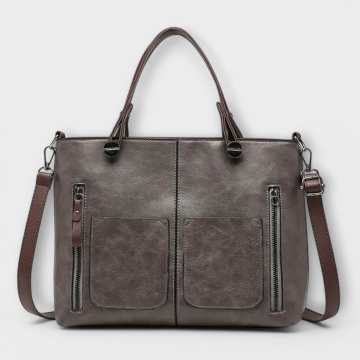 Auriane | Elegante Borsa in Pelle